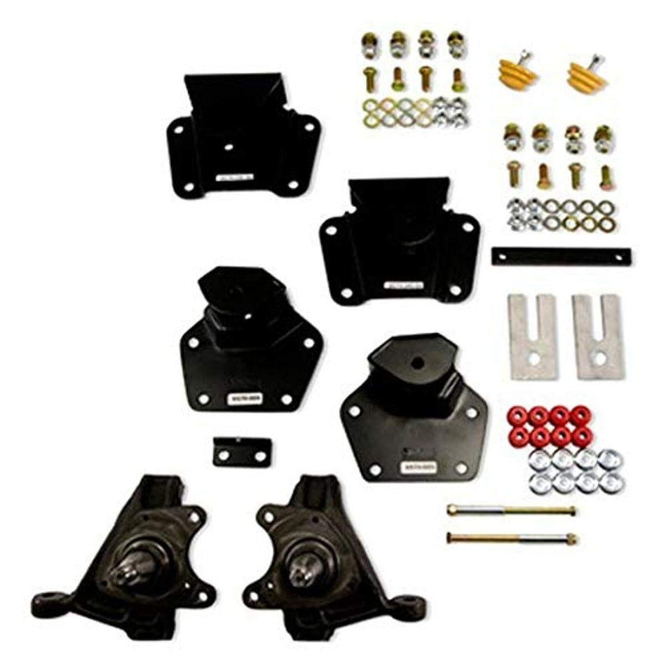 Belltech 804 Lowering Kit