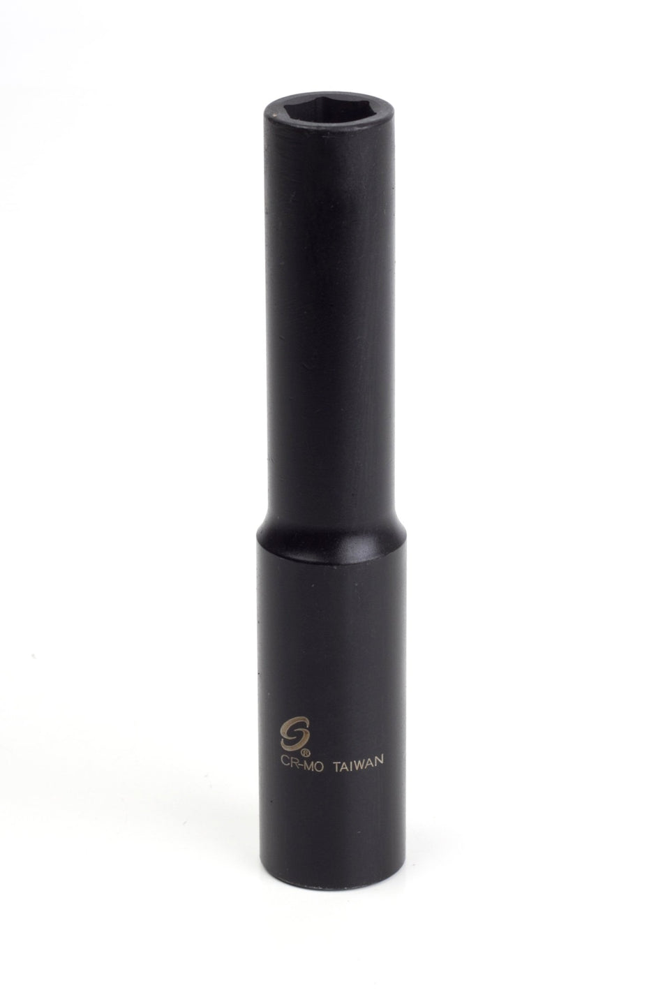 Sunex 214xd 1/2-Inch Drive 7/16-Inch Extra Deep Impact Socket
