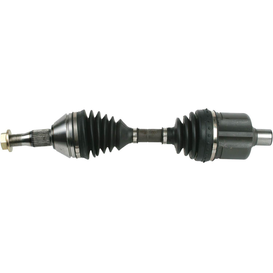 Cardone 66-1206 New CV Constant Velocity Drive Axle Shaft