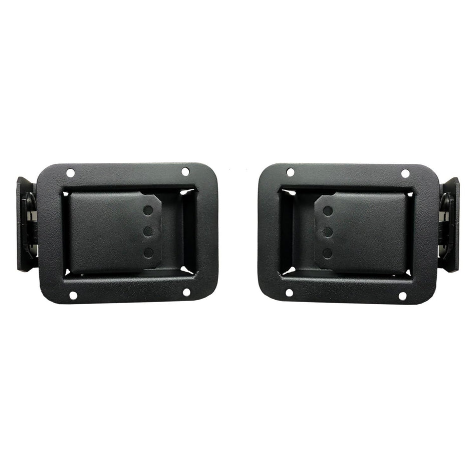 Warrior Products 9016 Door Handles for Jeep CJ and YJ