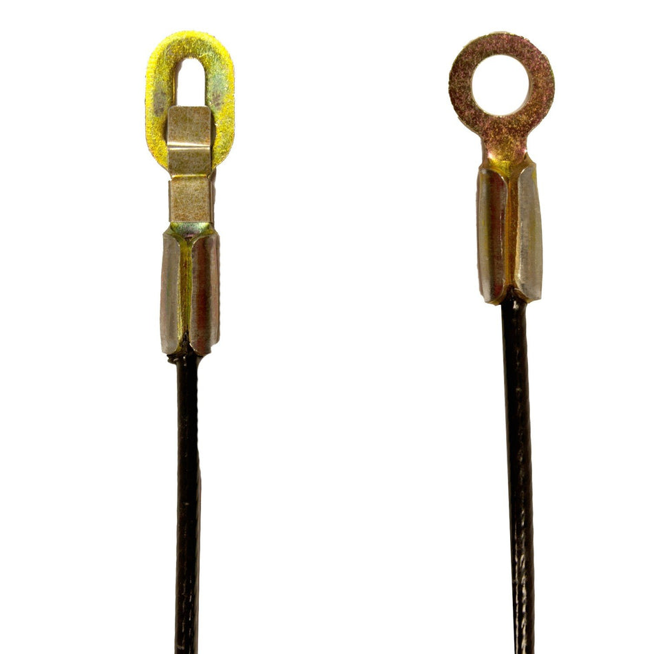 ATP Tailgate Support Cable - Y510
