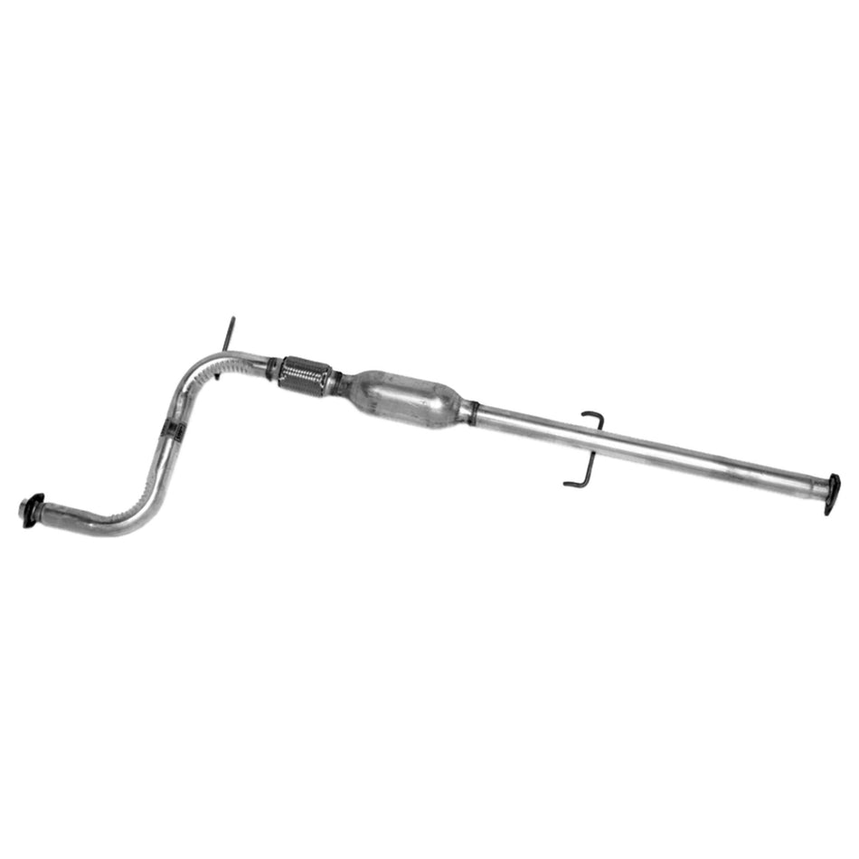 Walker Exhaust 46865 Exhaust Resonator and Pipe Assembly