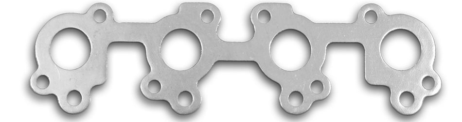 Remflex 7023 Exhaust Gasket for Toyota V8 Engine, (Set of 2)