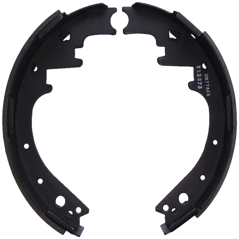 BENDIXu00ae Brake Shoes 446