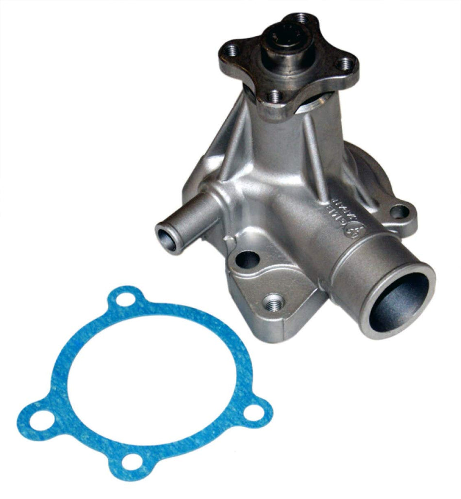 GMB 125-1030 OE Replacement Water Pump with Gasket