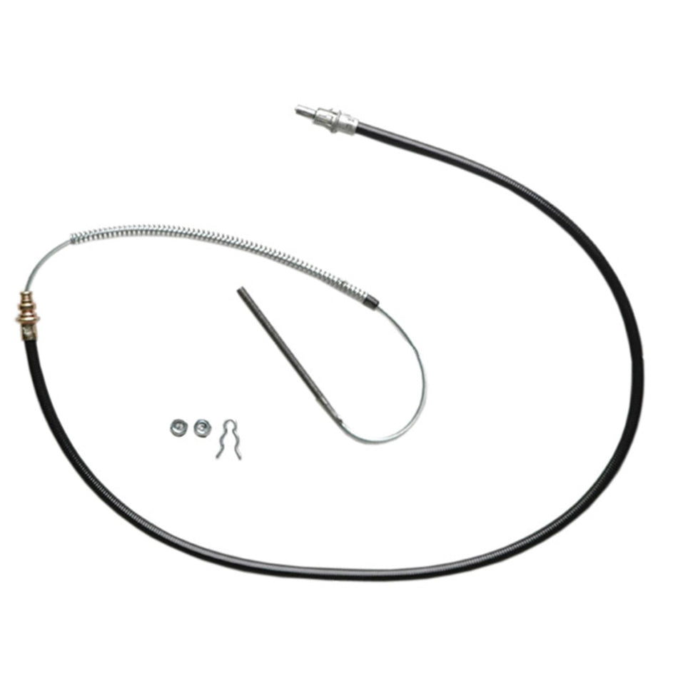ACDelco Professional 18P52 Front Parking Brake Cable Assembly