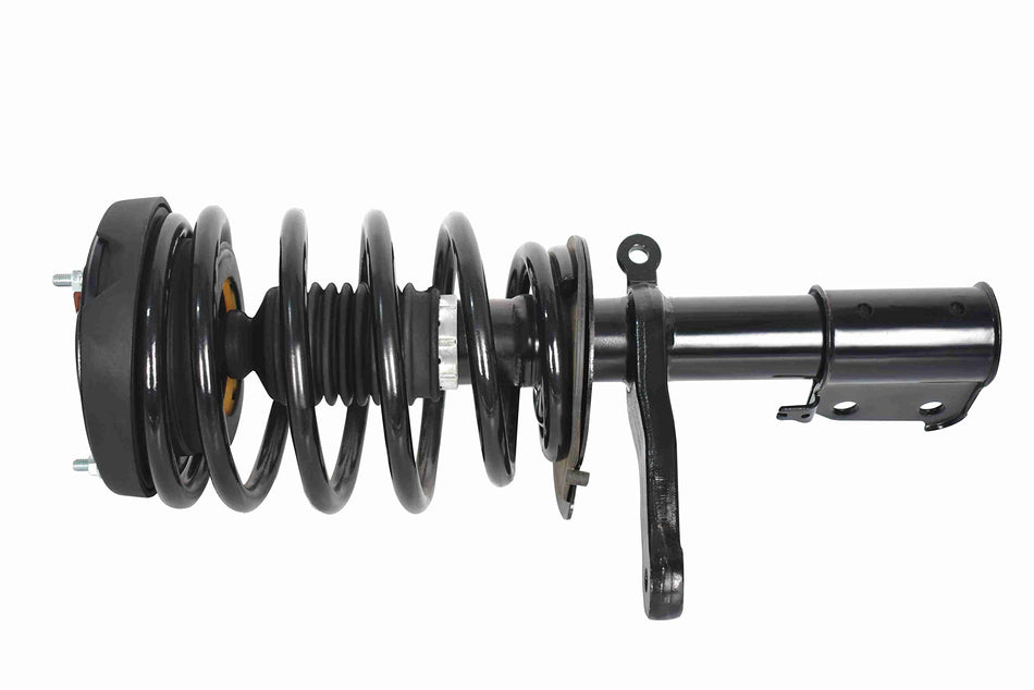 GSP 812113 Loaded Strut and Coil Spring Assembly for Select Chrysler: 1993-97 Concorde, 1993-97 Intrepid (Canada); Dodge: 1993-97 Intrepid; Eagle: 1993-97 Vision - Right Front (Passenger Side)