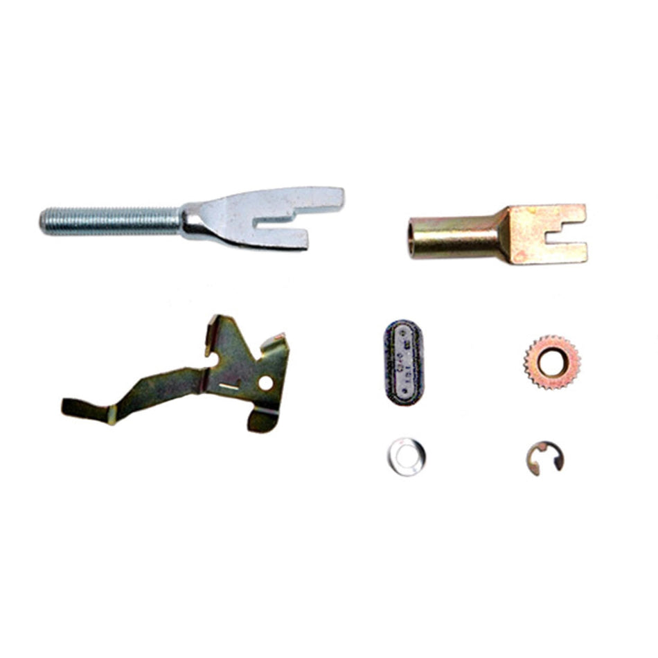 ACDelco Professional 18K54 Rear Driver Side Drum Brake Adjuster Kit