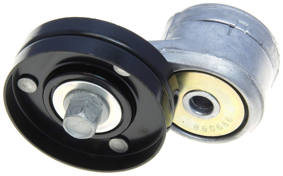 ACDelco Gold 38349 Drive Belt Tensioner Assembly with Pulley