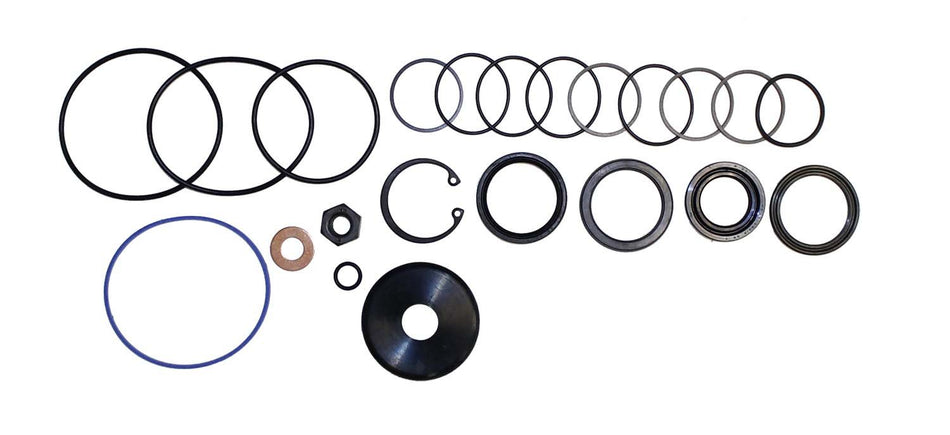Edelmann 9023 Steering Gear Major Seal Kit