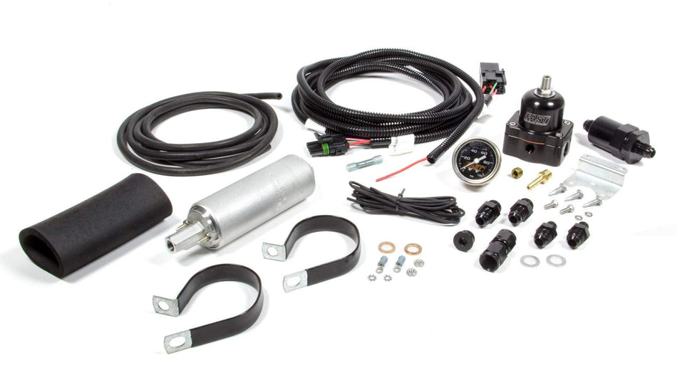 FAST COMP Cams 307503-06 Fuel Pump Kit (Ez Fue Specific550Hp)