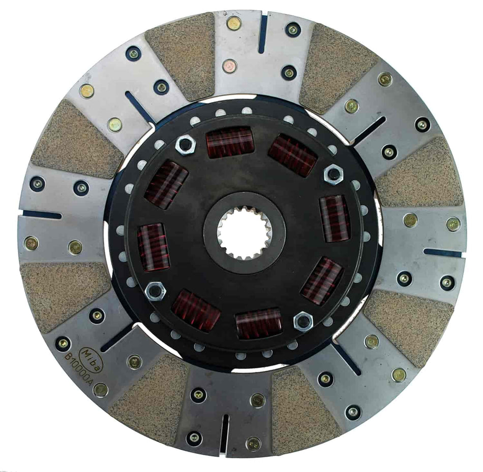 RAM Clutches 908 Clutch Disc