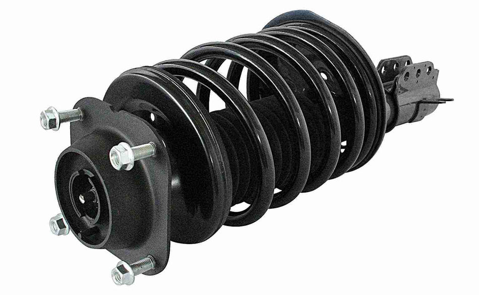 GSP 811311 Loaded Strut and Coil Spring Assembly for Select 1997-03 Ford Escort; 1997-99 Mercury Tracer - Left or Right Front