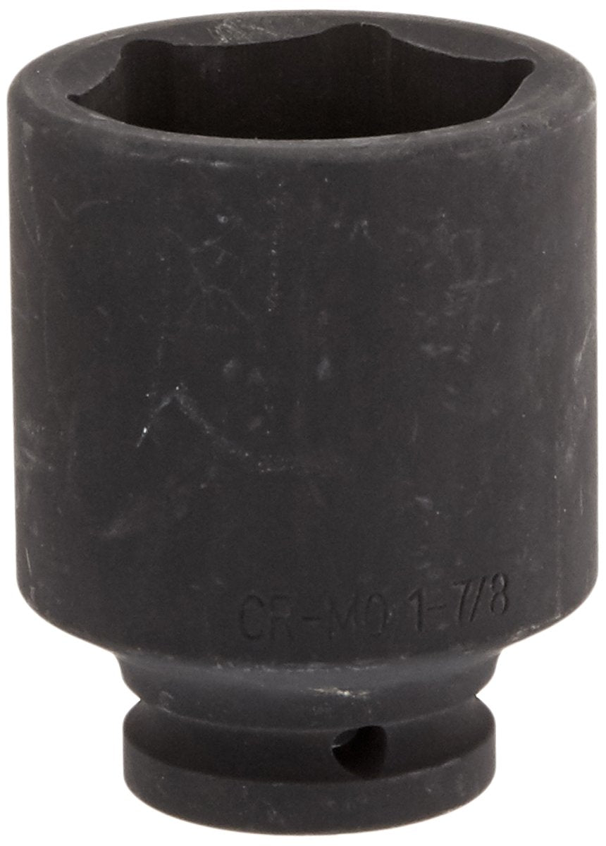 Sunex 460D 3/4-Inch Drive Deep 6 Point Impact Socket 1-7/8-Inch