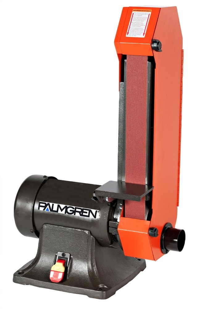 Palmgren Belt Grinder 2in.