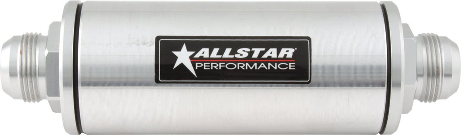 Allstar Performance ALL92040 16 AN Inline Oil Filter