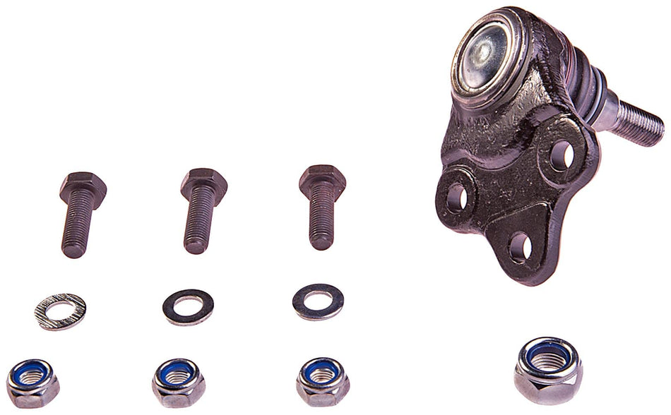Dorman Premium BJ35095PR Front Lower Suspension Ball Joint Compatible with Select Land Rover Models