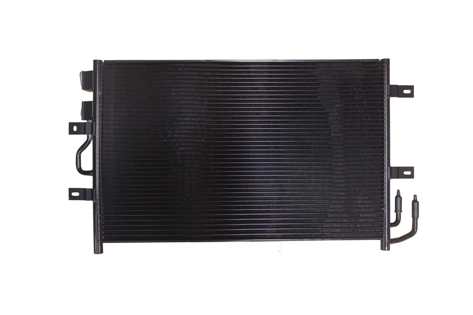 CSF Radiators 10679: Condenser, Ford Flex 3.5L 2014-2013; Lincoln MKT 3.5L 2014-2010; Lincoln MKT 3.7L 2014