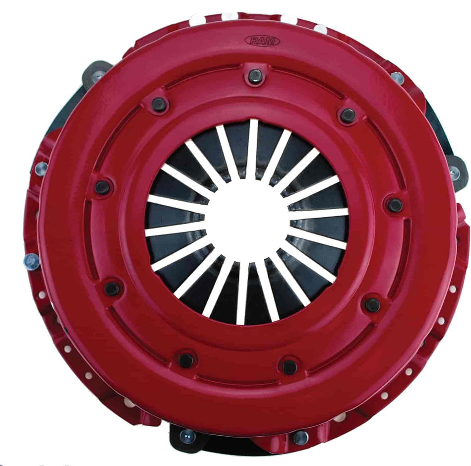Ram Clutches 434 10.5 Diaphragm Type Pressure Plate
