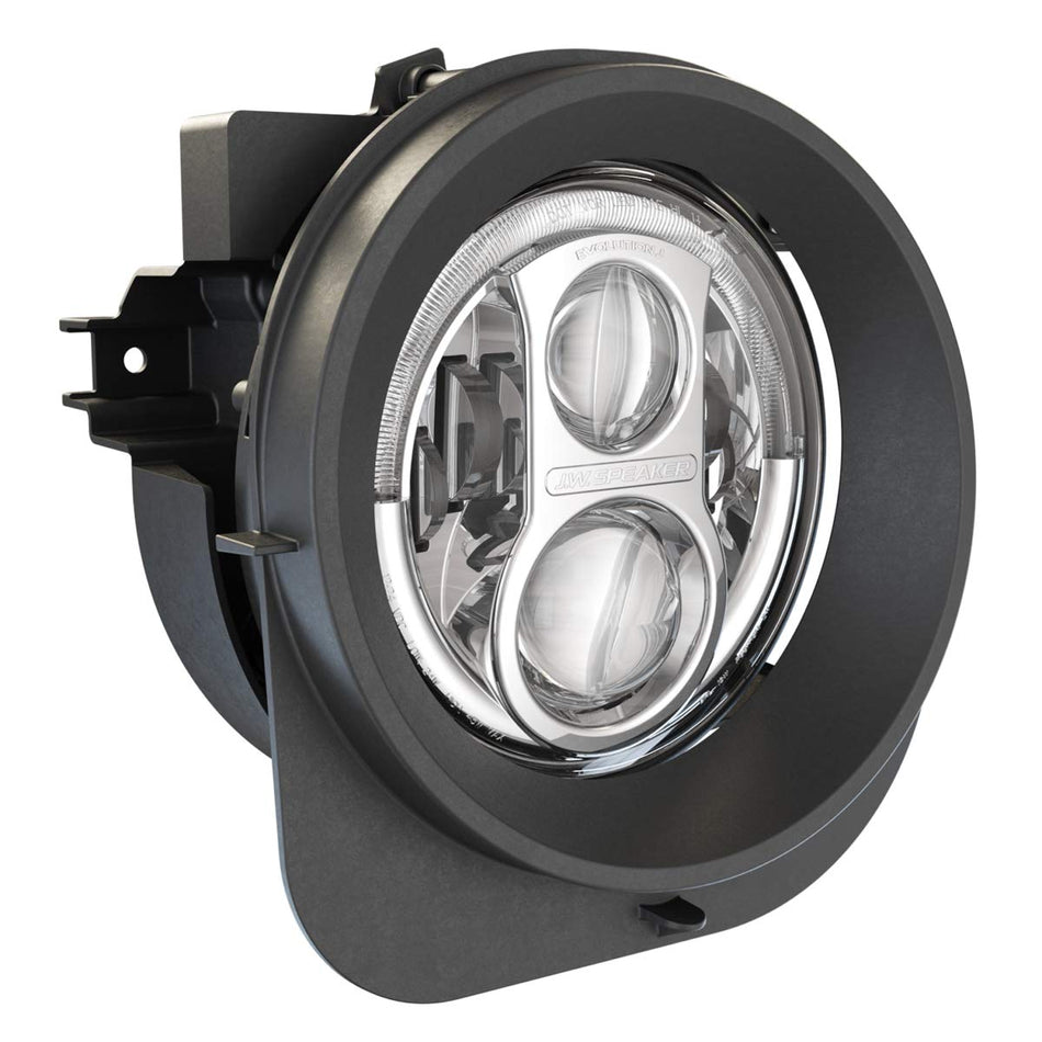 JW SPEAKER 8700 - Evolution 2R, Dot, Chrome