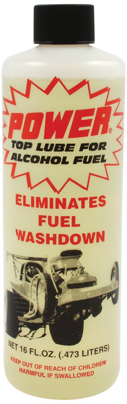 Allstar Performance ALL78100 Alcohol Upper Lube