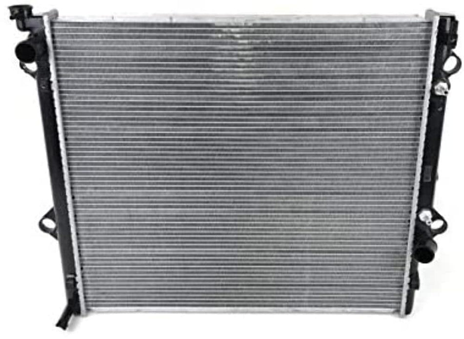 CSF 3150 Radiator