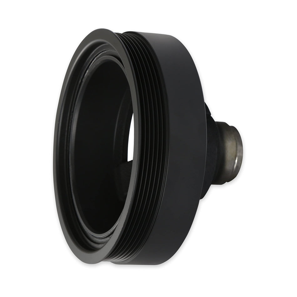 Holley 97-325 Mid-Mount Damper/Hub Assembly for LT Engines