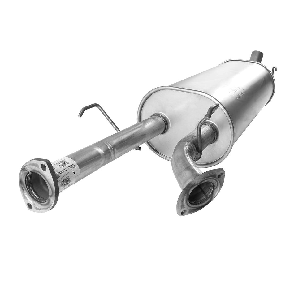 AP Exhaust 50011 Muffler (Welded Assembly)