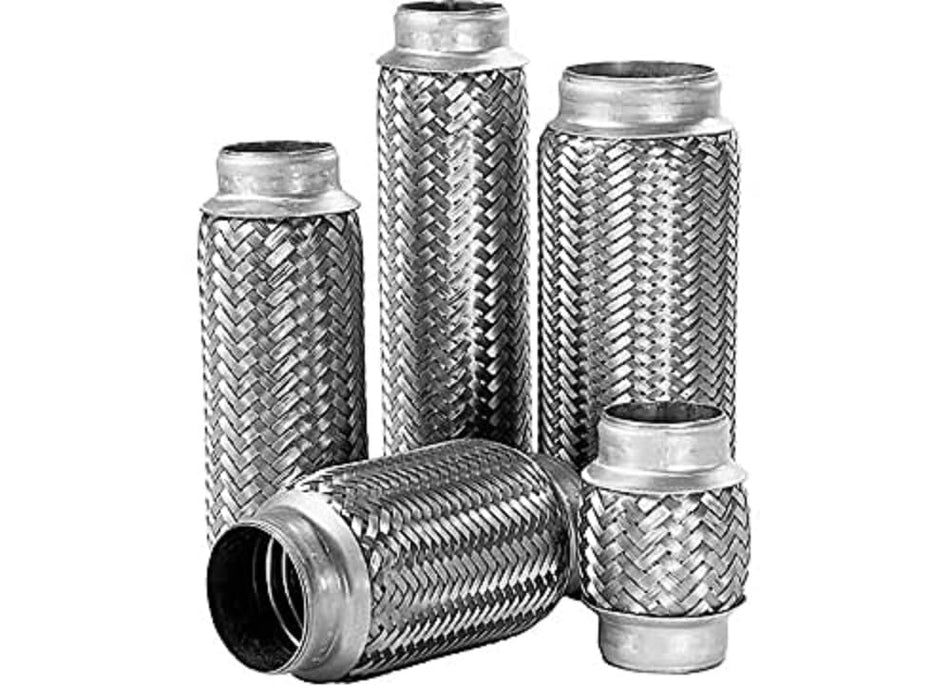 AP Exhaust 8812 Flexible Coupling