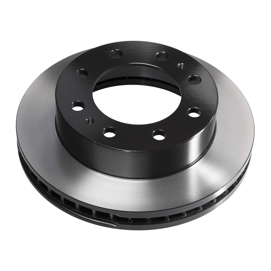 Wagner Brake BD126036E Disc Brake Rotor