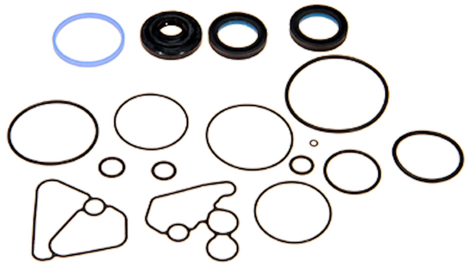 Edelmann 8652 Power Steering Rack and Pinion Seal Kit
