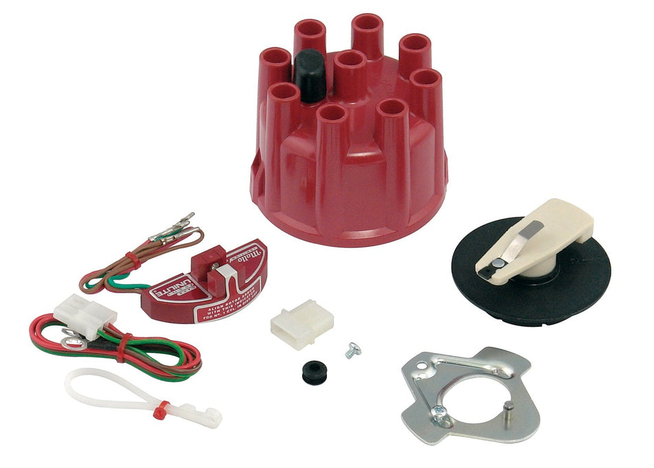 Mallory UniLite Ignition Conversion Kit, Chrysler, V8