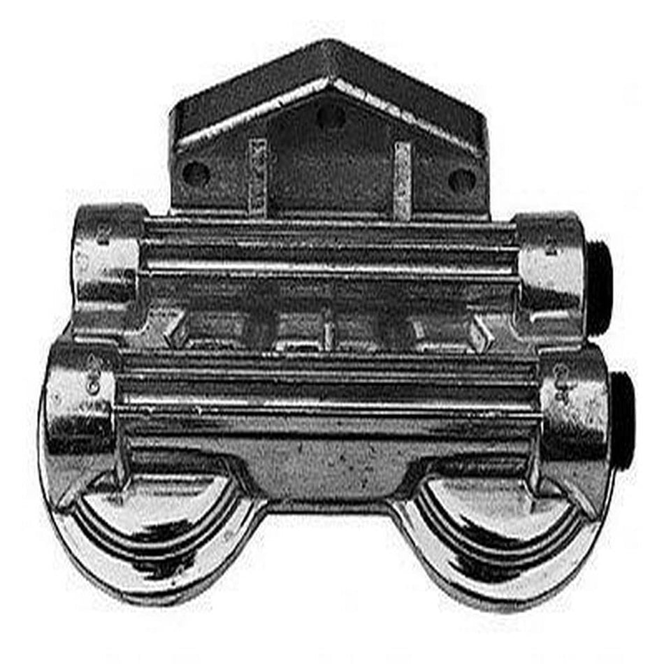 Trans-Dapt 1030 Dual Remote Filter Base