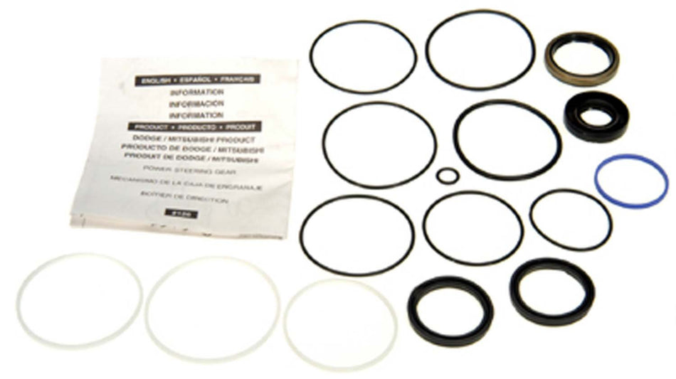 Plews Edelmann Steering Gear Seal Kit - 8747