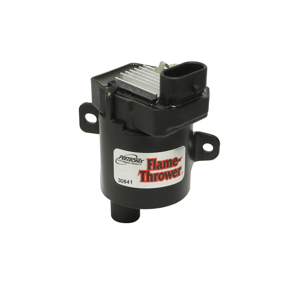 Pertronix 30841 Coil Flame-Thrower for GM LS Truck, 1 Pack