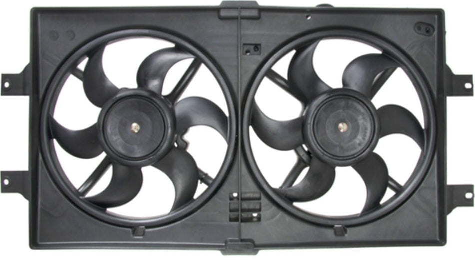 Four Seasons 75203 Fan Motor