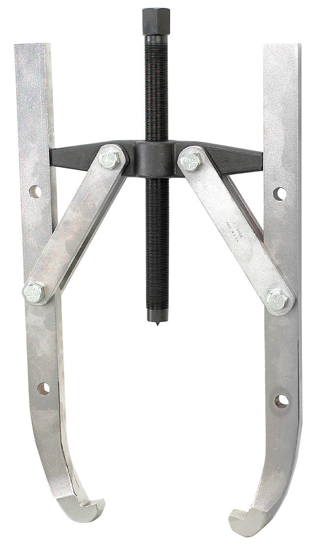 OTC 1043 17-1/2 Ton 'Grip-O-Matic' Puller - 2 Jaw (Mechanical)