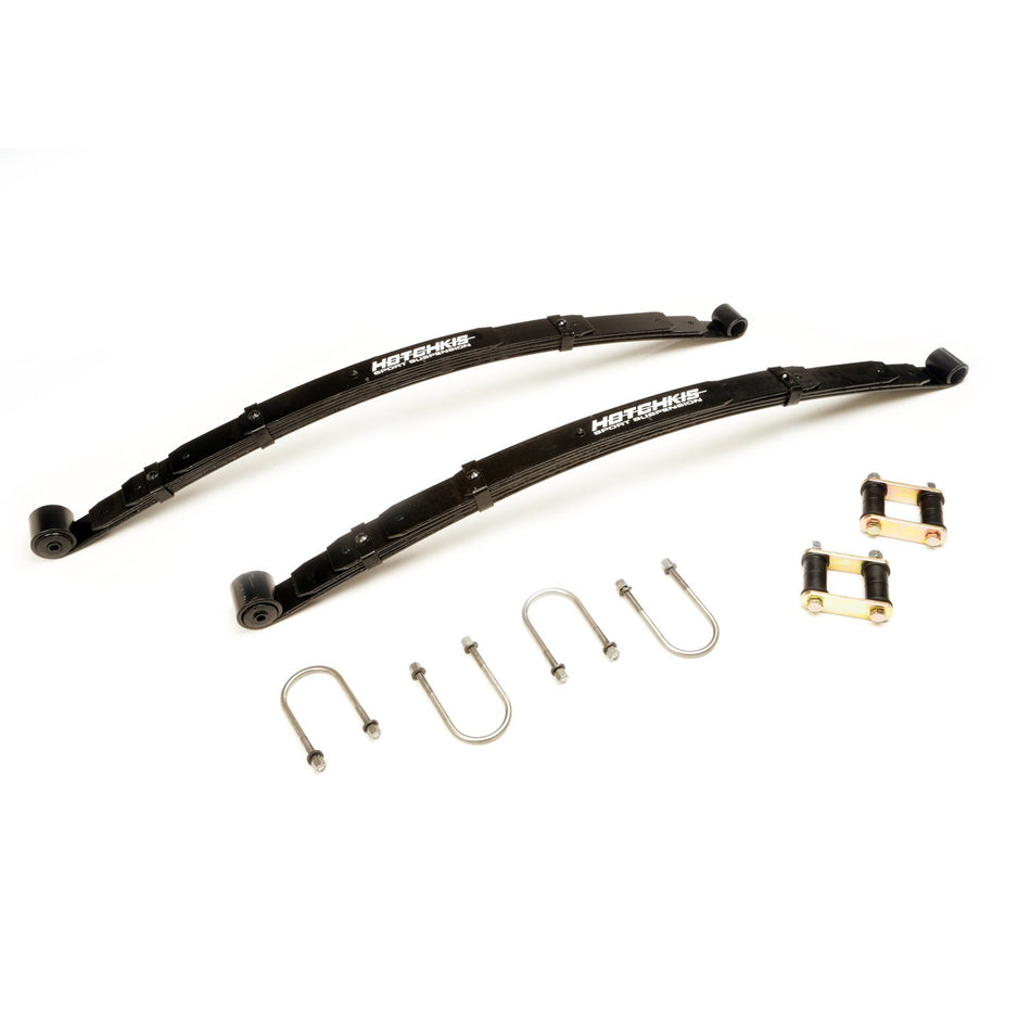 Hotchkis 2430 Sport 1.5 Leaf Spring for Chevy Camaro/Chevy Nova/Pontiac Firebird