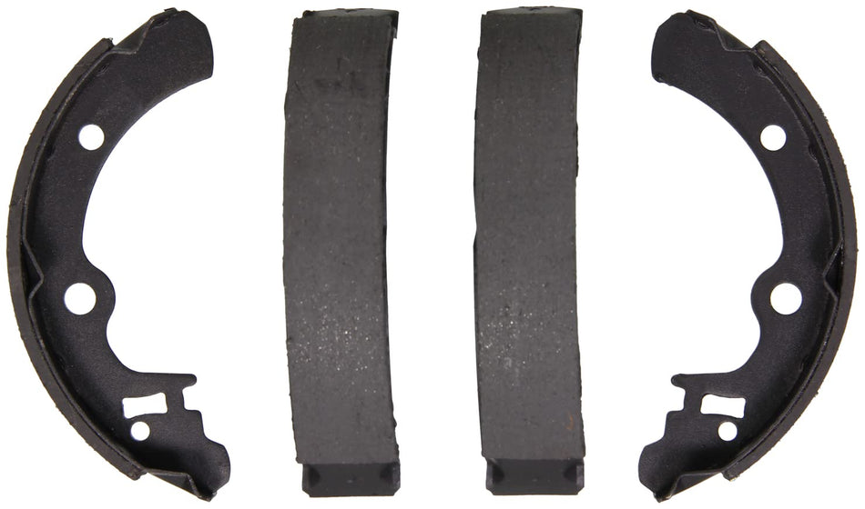 Wagner Brake Z562 Drum Brake Shoe