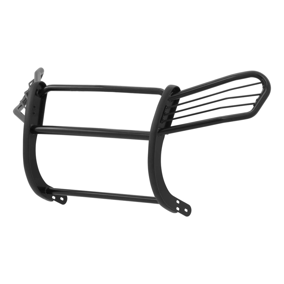 ARIES 2065 1-1/2-Inch Black Steel Grille Guard, No-Drill, Select Toyota RAV4