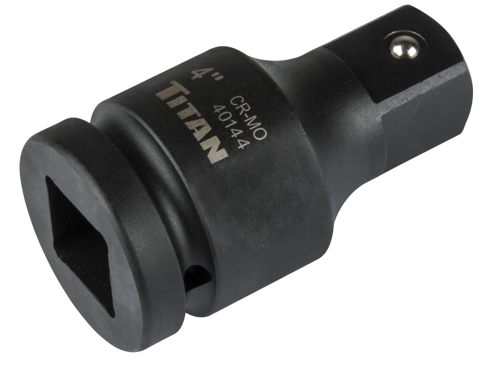 Titan - 1 Dr X 4 Impact Extension Ba (40144)