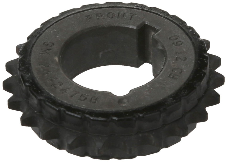Cloyes S849 Crank Sprocket , Gray