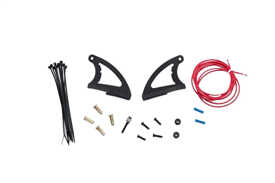 Putco 2140 Luminix F150 Roof Bracket Kit for Curved 50" LED Light Bar