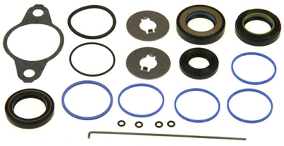 Edelmann 8877 Power Steering Rack and Pinion Seal Kit