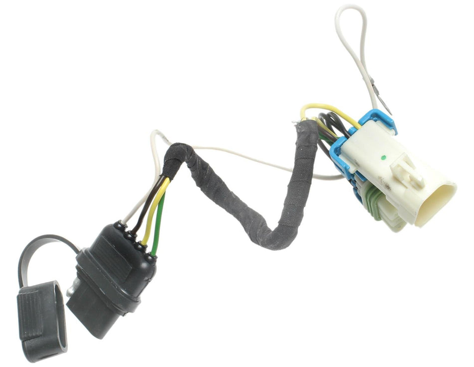 ACDelco Professional TC227 Inline to Trailer Wiring Harness Connector