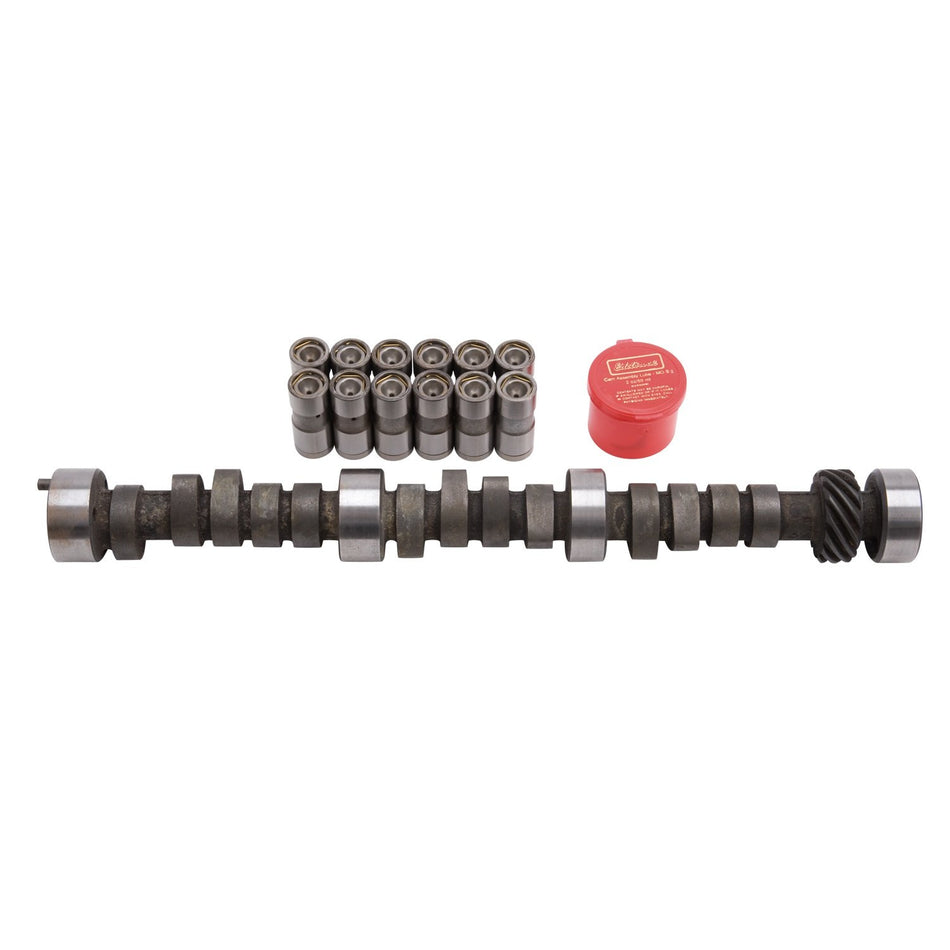 Edelbrock 2112