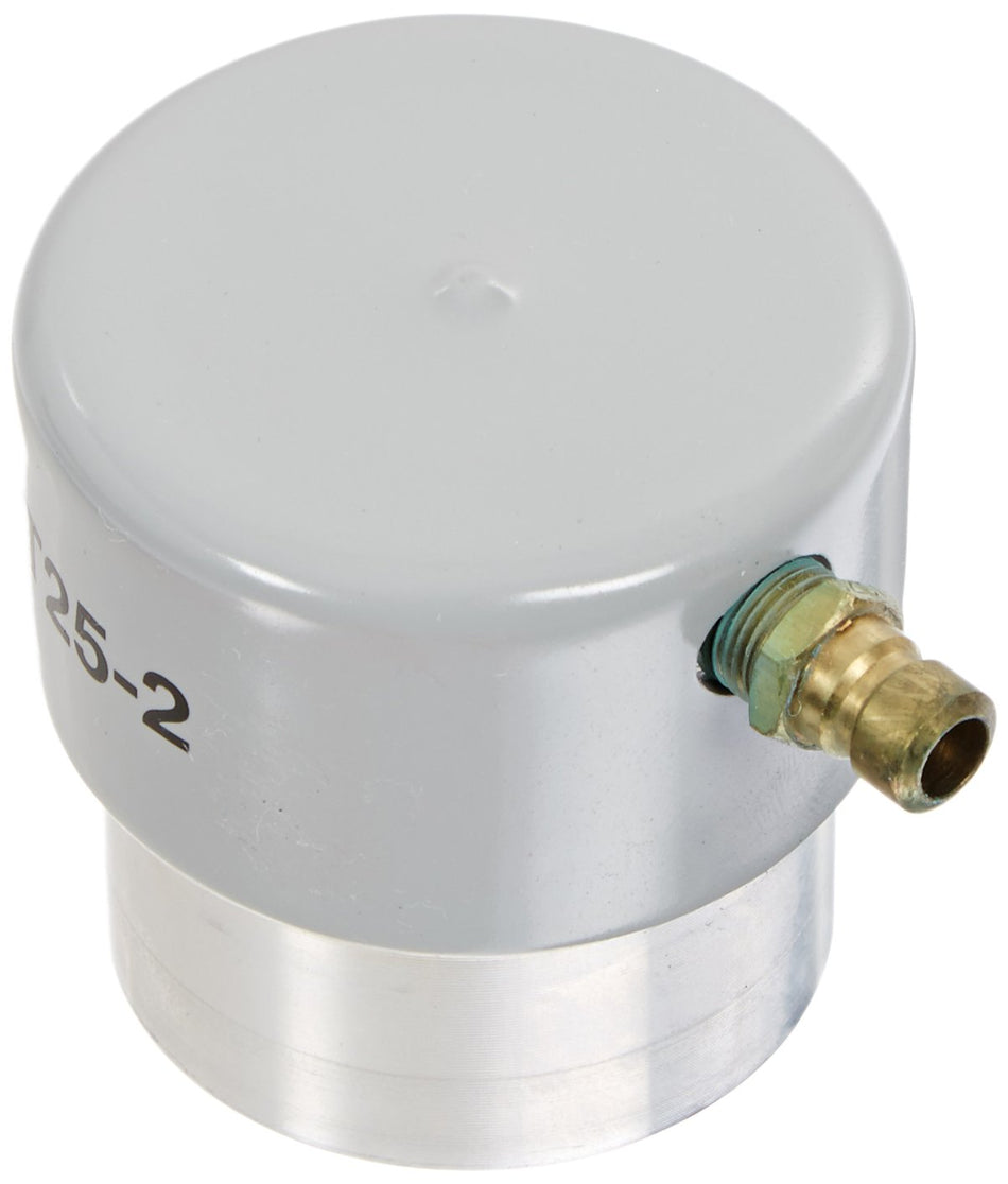 ACDelco Professional 12A3 Fuel Cap Pressure Tester Adapter