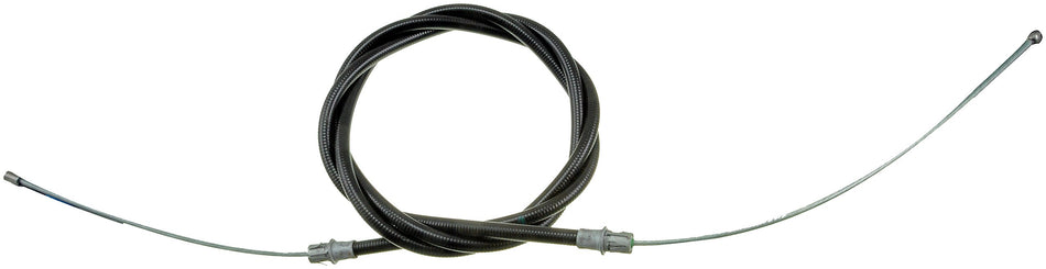 Dorman C93429 Rear Passenger Side Parking Brake Cable Compatible with Select Buick/Cadillac/Oldsmobile Models