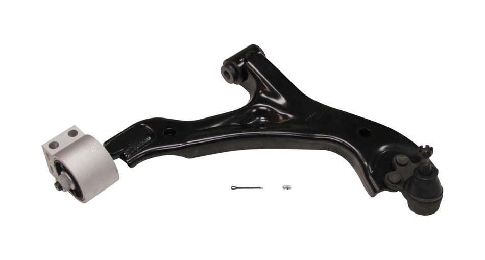 MOOG RK621136 Control Arm and Ball Joint Assembly
