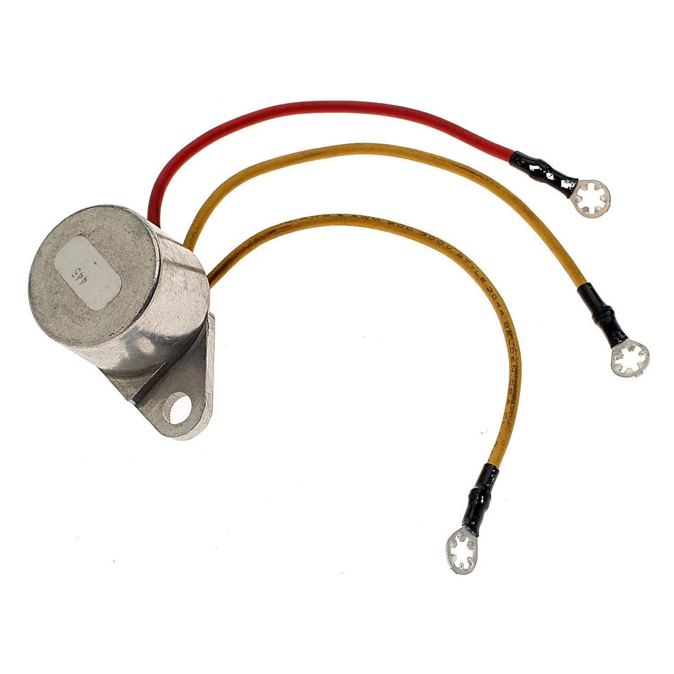 Standard Motor Products D-68 Alternator Rectifier Assembly